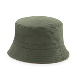 Bucket Hats