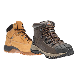 Footwear