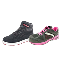 Footwear