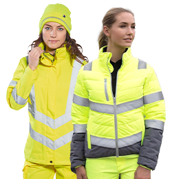 Hi Vis