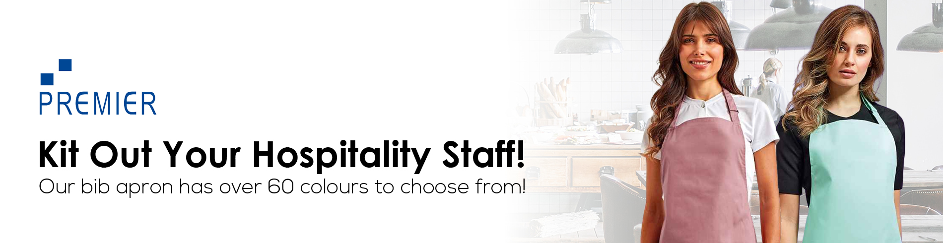Premier Cotton Apron
