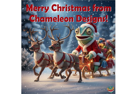 Christmas Shop 2025!