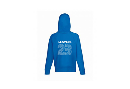 School Leavers Hoodies