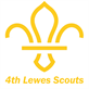 4th Lewes Scouts