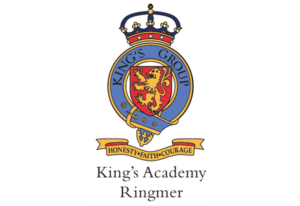 King's Academy, Ringmer - Leavers' Hoodies 2025