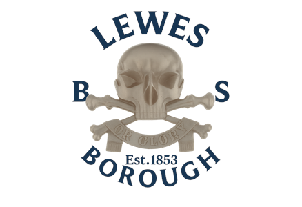 Lewes Borough Bonfire Society