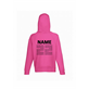 School Leavers Hoodies
