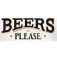 Beers Please