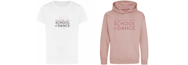 Kid's Hoodie & T Bundle (£5 Saving)