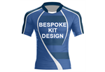 BESPOKE KIT DESIGNER