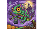 Halloween 2025!