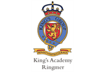 King's Academy, Ringmer - Leavers' Hoodies 2025