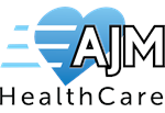 AJM Healthcare Webshop