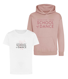 Kid's Hoodie & T Bundle (£5 Saving)