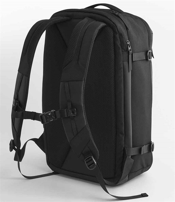 Quadra Zurich Travel Backpack