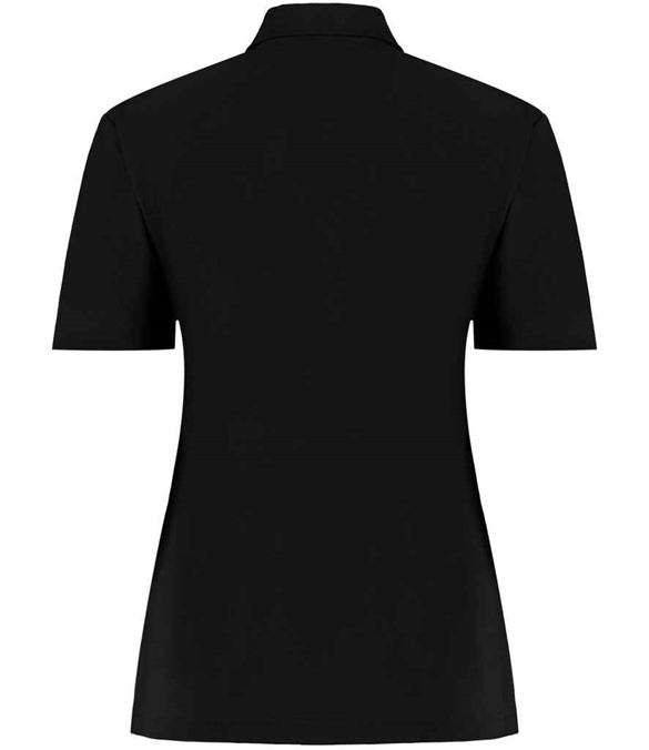 Kustom Kit Ladies Regular Fit Workforce Piqu&#233; Polo Shirt