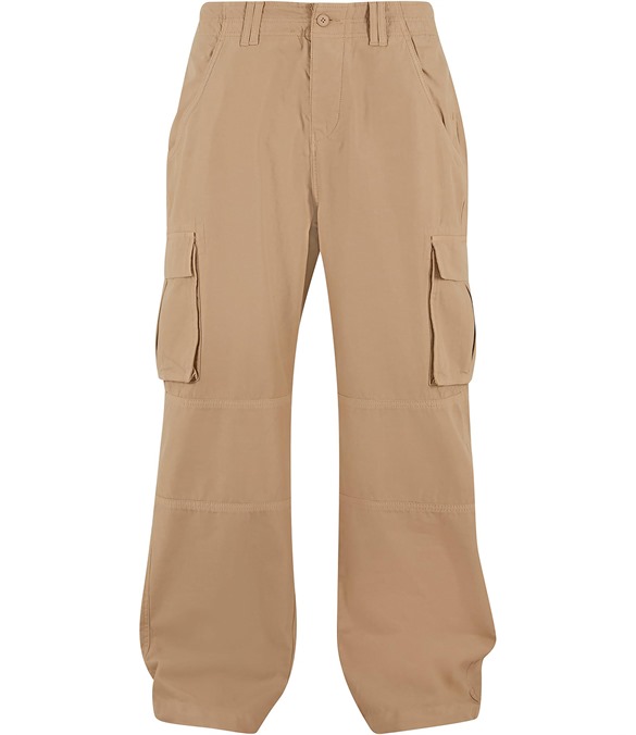 Classic cargo pants