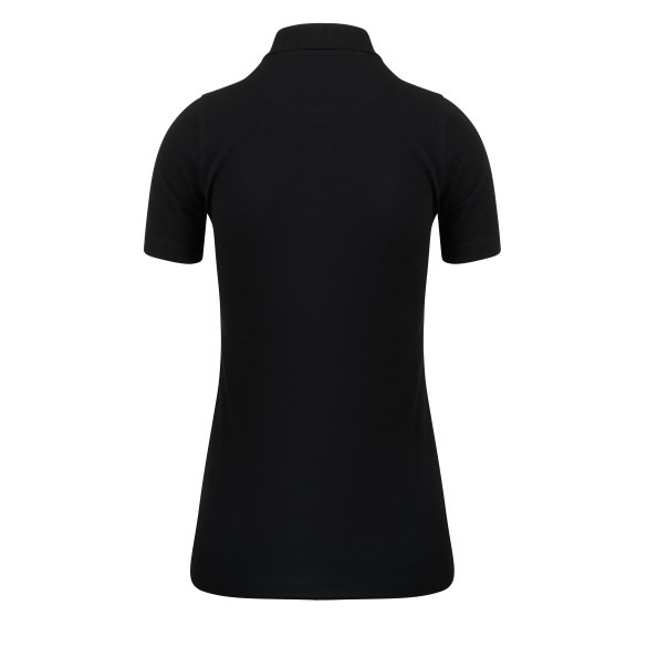 Ladies Raven PoloShirt