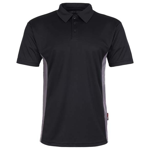 TUFFSTUFF ELITE POLO SHIRT