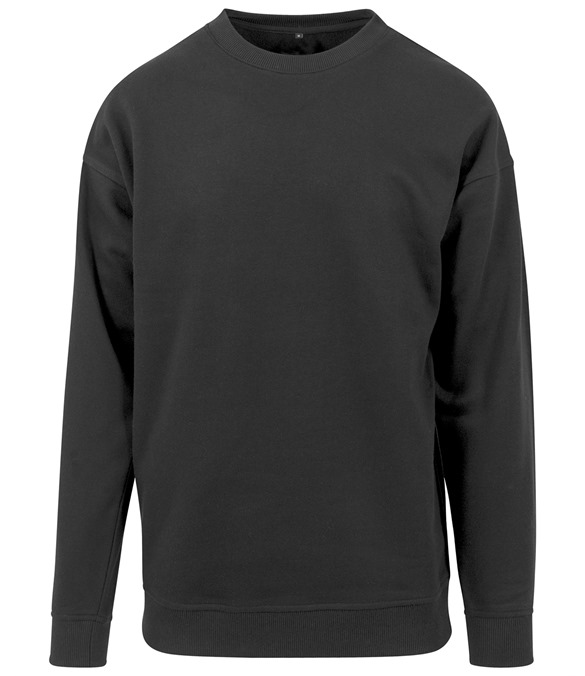 Sweat crew neck