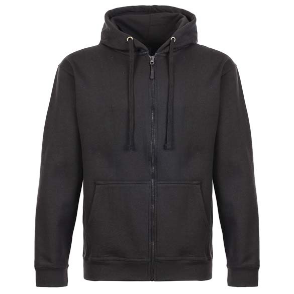 TUFFSTUFF PRO WORK HOODIE