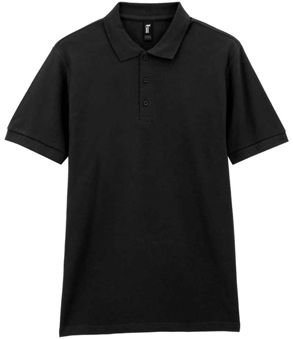 Gildan Hammer Piqué Polo Shirt