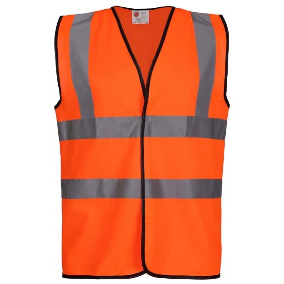 FORT HI VIS VEST