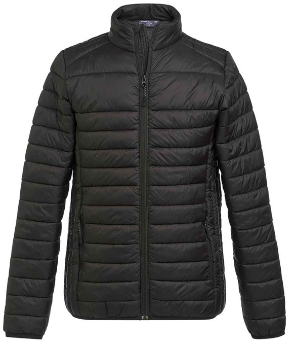 Brook Taverner Buffalo Core Padded Jacket