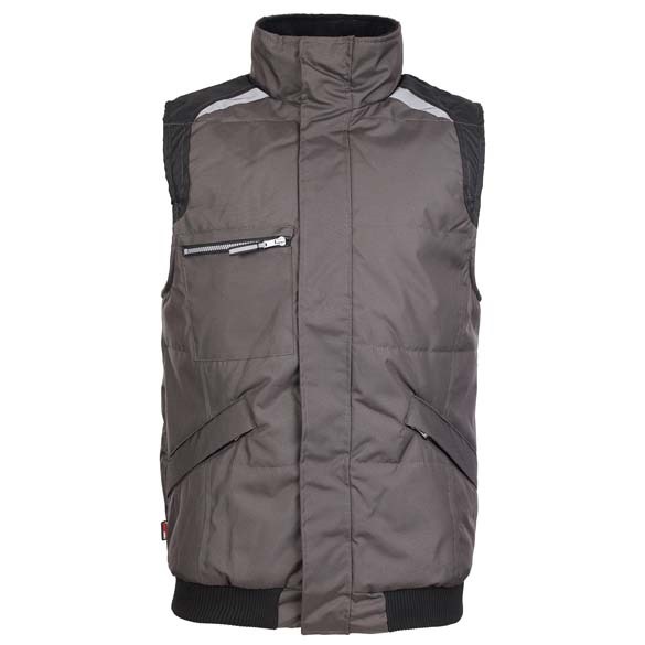 TUFFSTUFF PRO WORK BODYWARMER