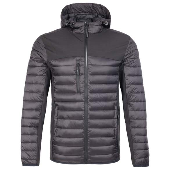 TUFFSTUFF HATTON JACKET