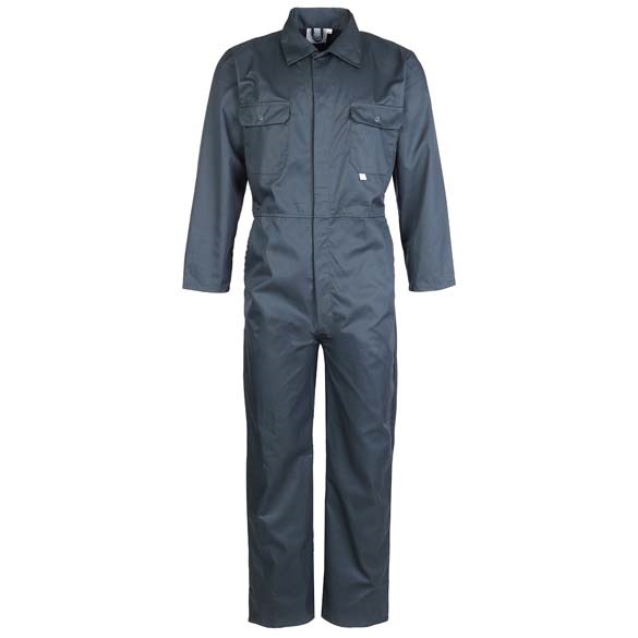 FORT STUD FRONT BOILERSUIT