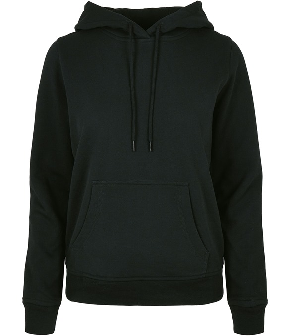 Women&#39;s basic hoodie