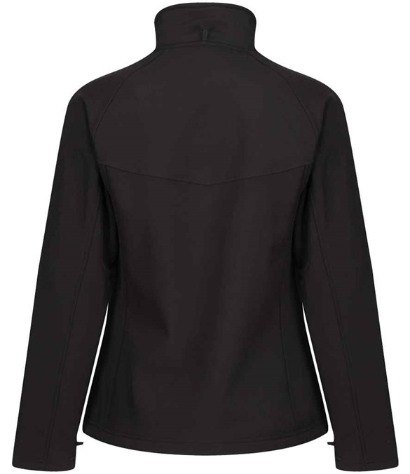 Regatta Ladies Uproar Soft Shell Jacket