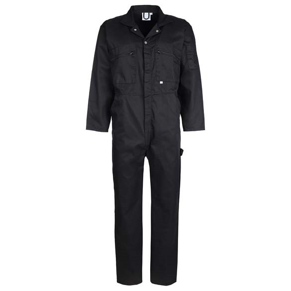 FORT ZIP FRONT BOILERSUIT