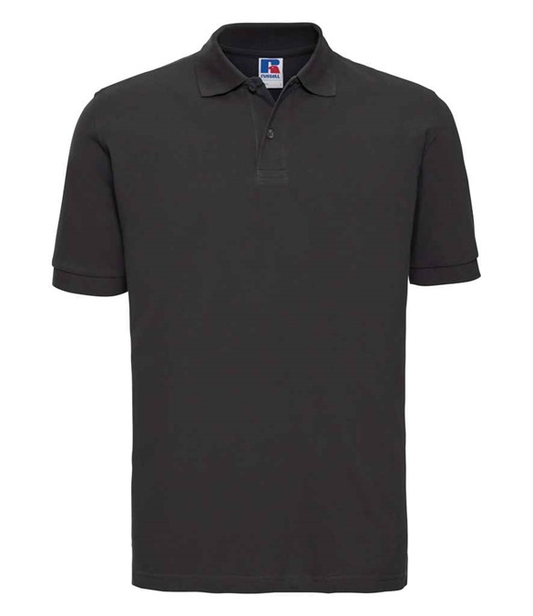 Russell Classic Cotton Piqu&#233; Polo Shirt
