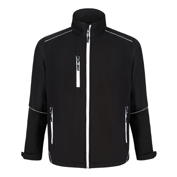 Fireback Softshell