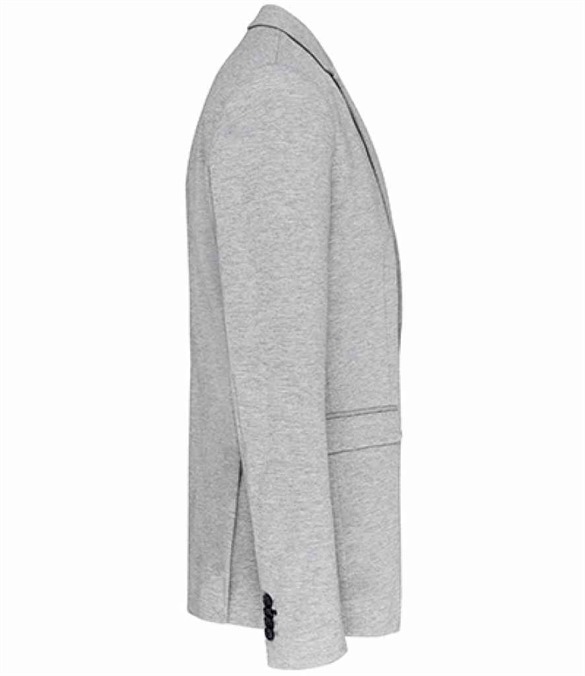 Kariban Knitted Blazer