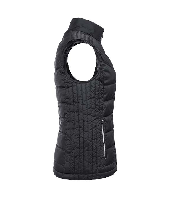 Russell Ladies Nano Padded Bodywarmer