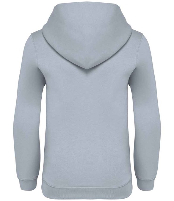 Native Spirit Kids Hooded Sweatshirt