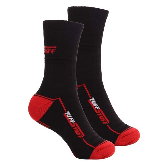 TUFFSTUFF EXTREME SOCKS