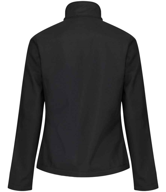 Regatta Ladies Ablaze Printable Soft Shell Jacket