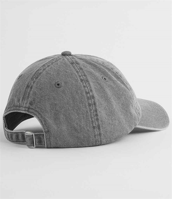 Beechfield Denim Cap