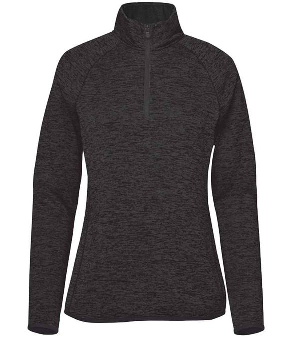 Stormtech Ladies Yosemite 1/2 Zip Pullover