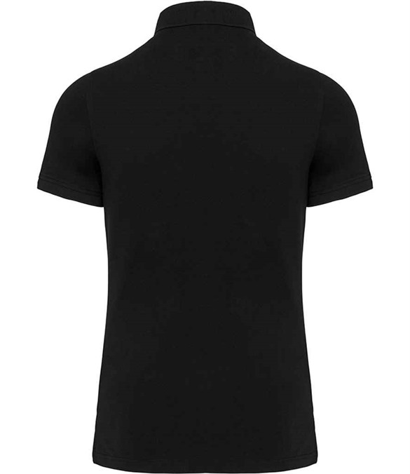 WK Designed to Work Stud Piqué Polo Shirt