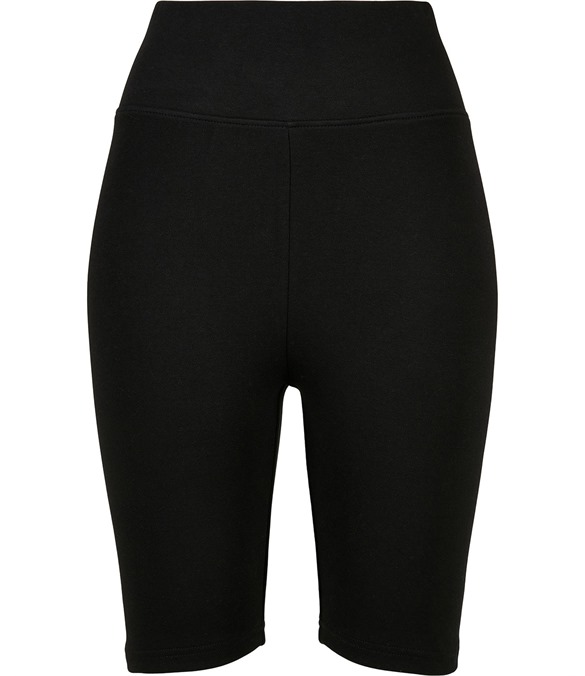 Women&#39;s high waist cycle shorts