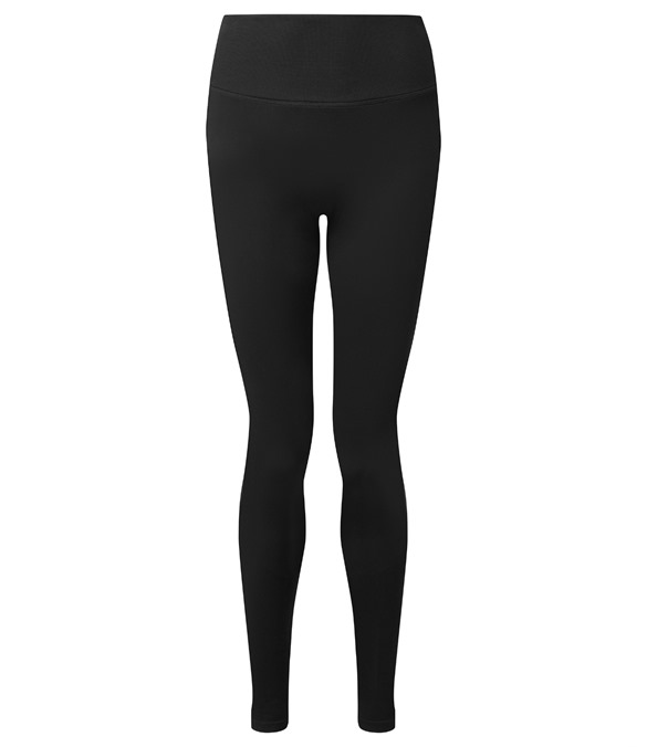 Women&#39;s TriDri? recycled scrunch leggings