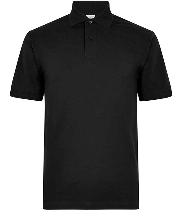 Kustom Kit Regular Fit Recycled Superwash® 60° Polo Shirt