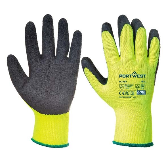 Thermal Grip Glove