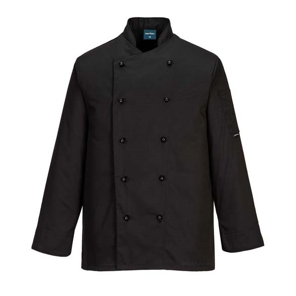 Somerset Chef Jacket