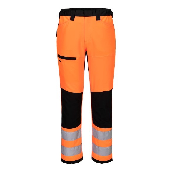 WX2 Eco Hi-Vis Class 2 Service Trouser